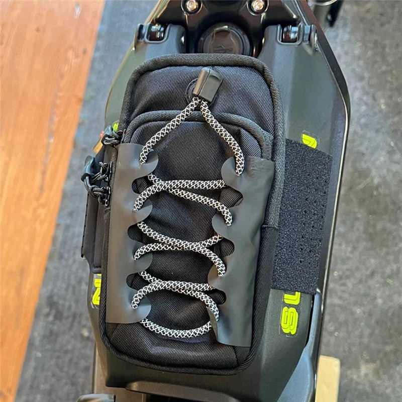 Фото Сумка для хранения электрического велосипеда Surron Sur-Ron Light Bee S/X Segway X160/X260 №5