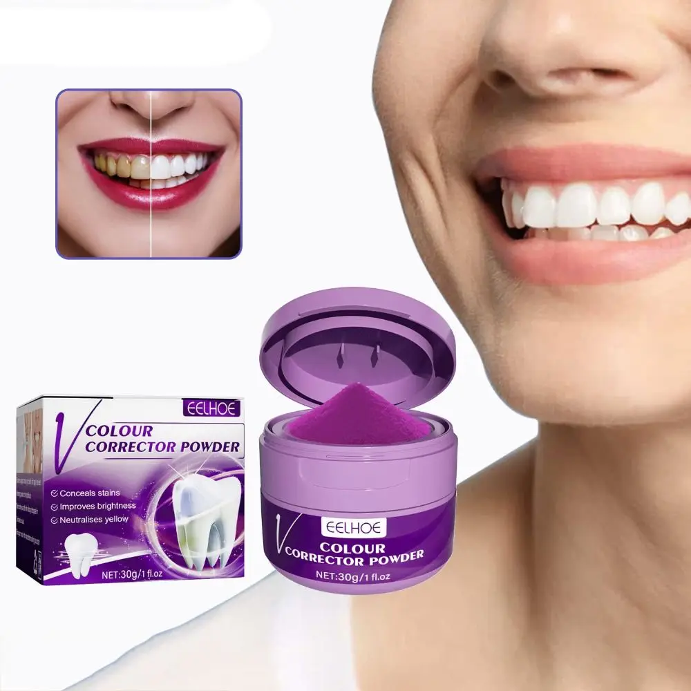 Refresh powder. Refresh powder