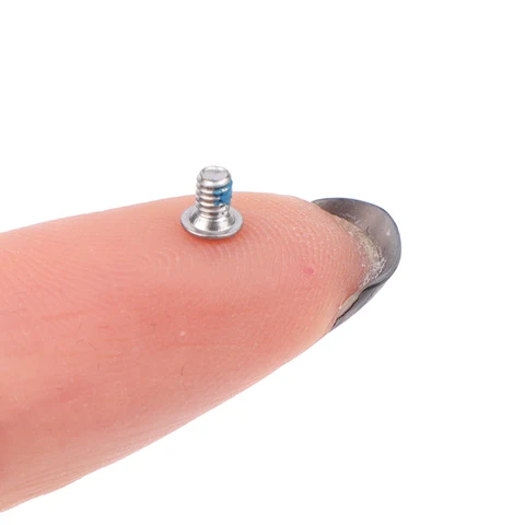 Винты для нижней крышки ноутбука Dell XPS 13 15  SD&HI