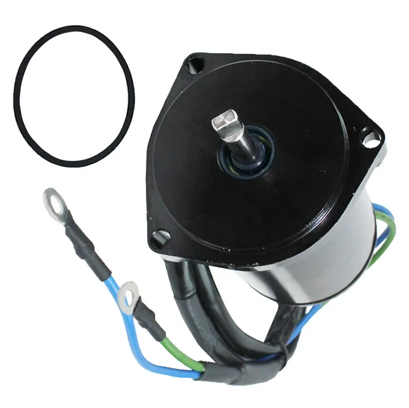 Мотор триммера AUSWEEFUL для подвесного мотора Yamaha 4T F40-50-60 HP