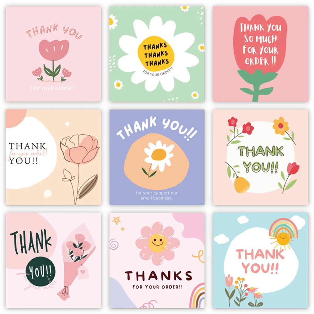 Package Wrapping Holiday Cards Bakery Flower Shop Small Businesses