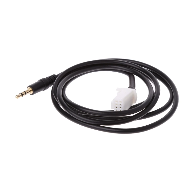 

Переходник 2022 8 Pin 3,5 мм AUX, для Suzuki Swift, Jimny, Vitra