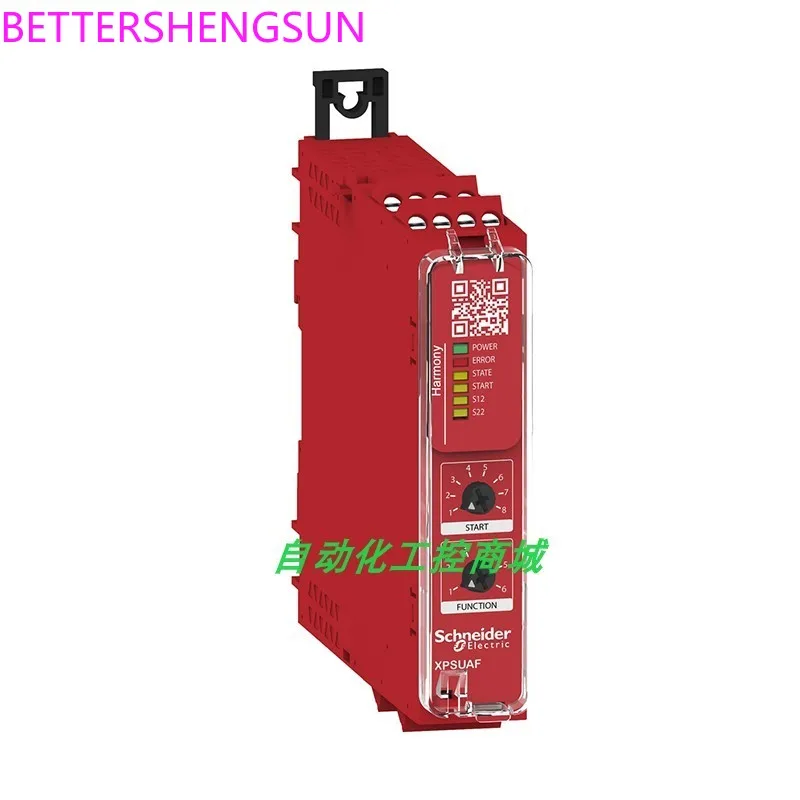 Новый и оригинальный модуль безопасности Xpsuaf13aps/Xpsuat13a3ap/Xpsuak12aps