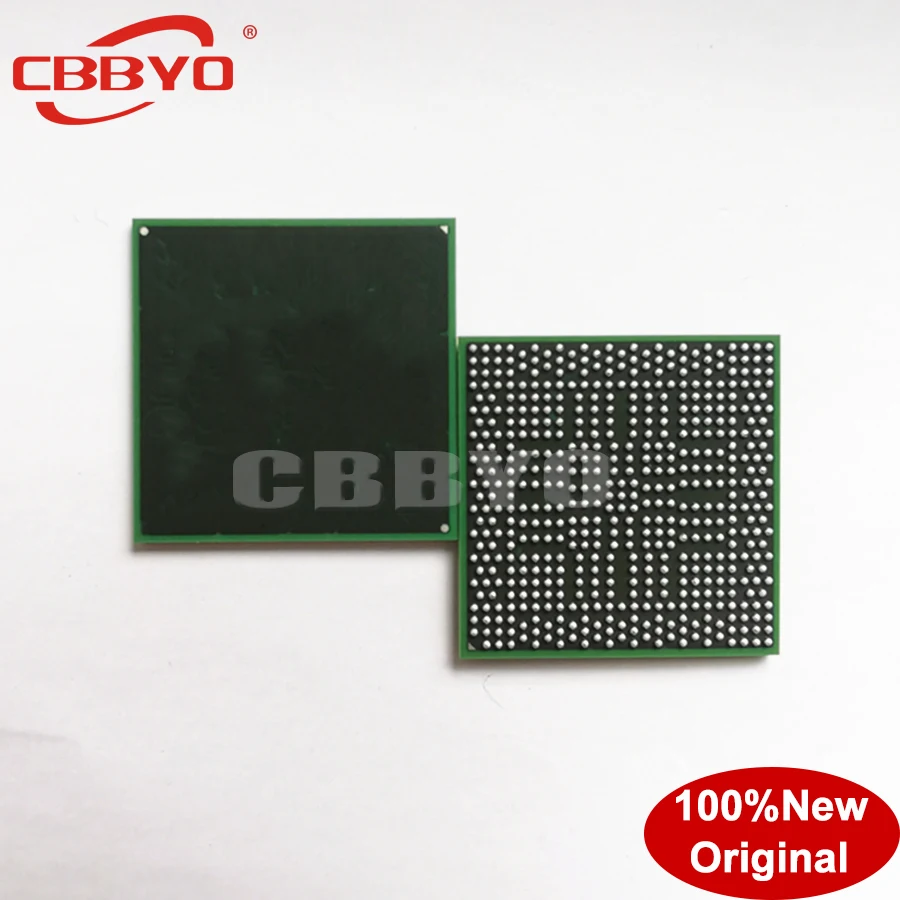 

100% New N475 SLBX5 N470 SLBMF good quality BGA CHIP