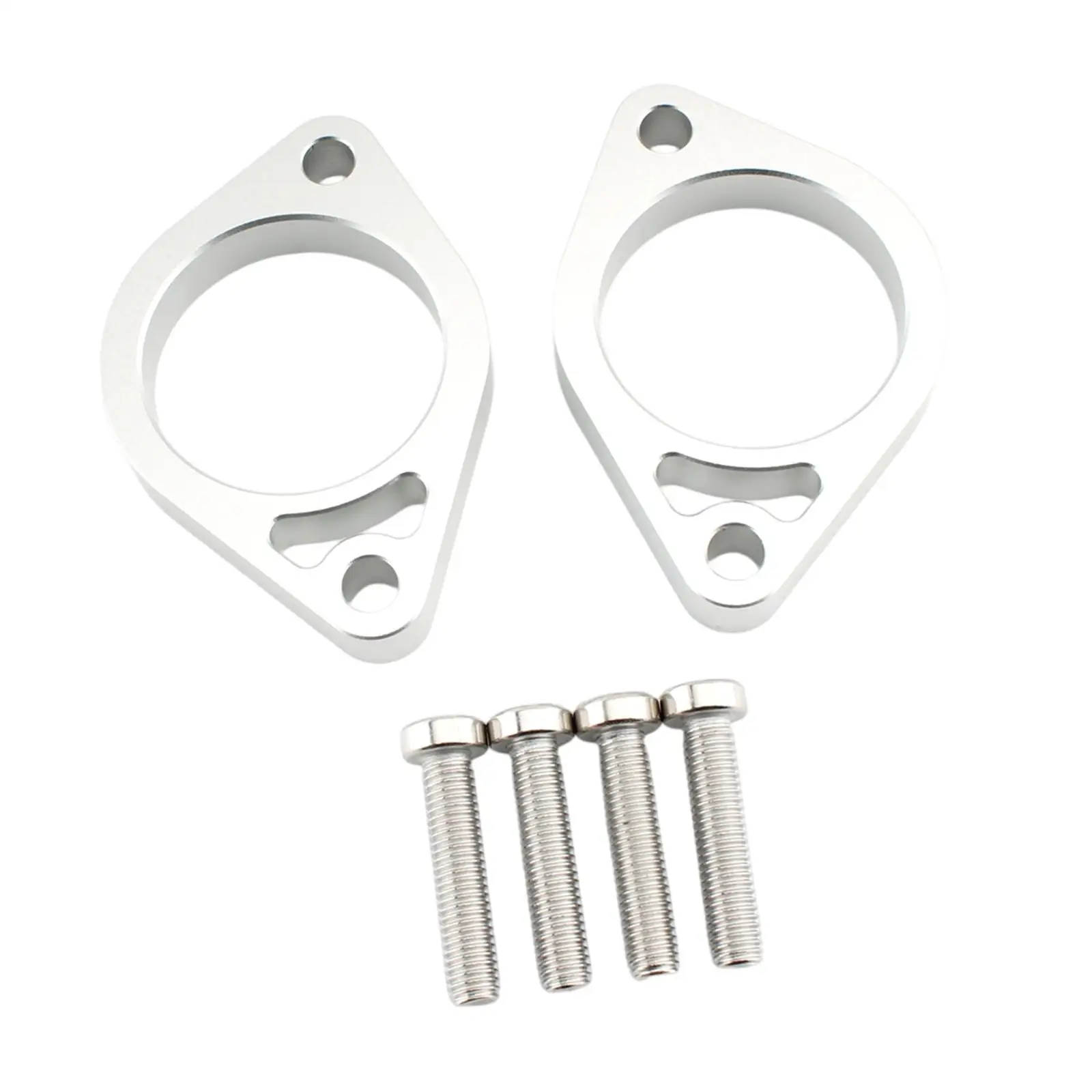 2 шт. руль алюминиевые детали ручка высота 15 мм