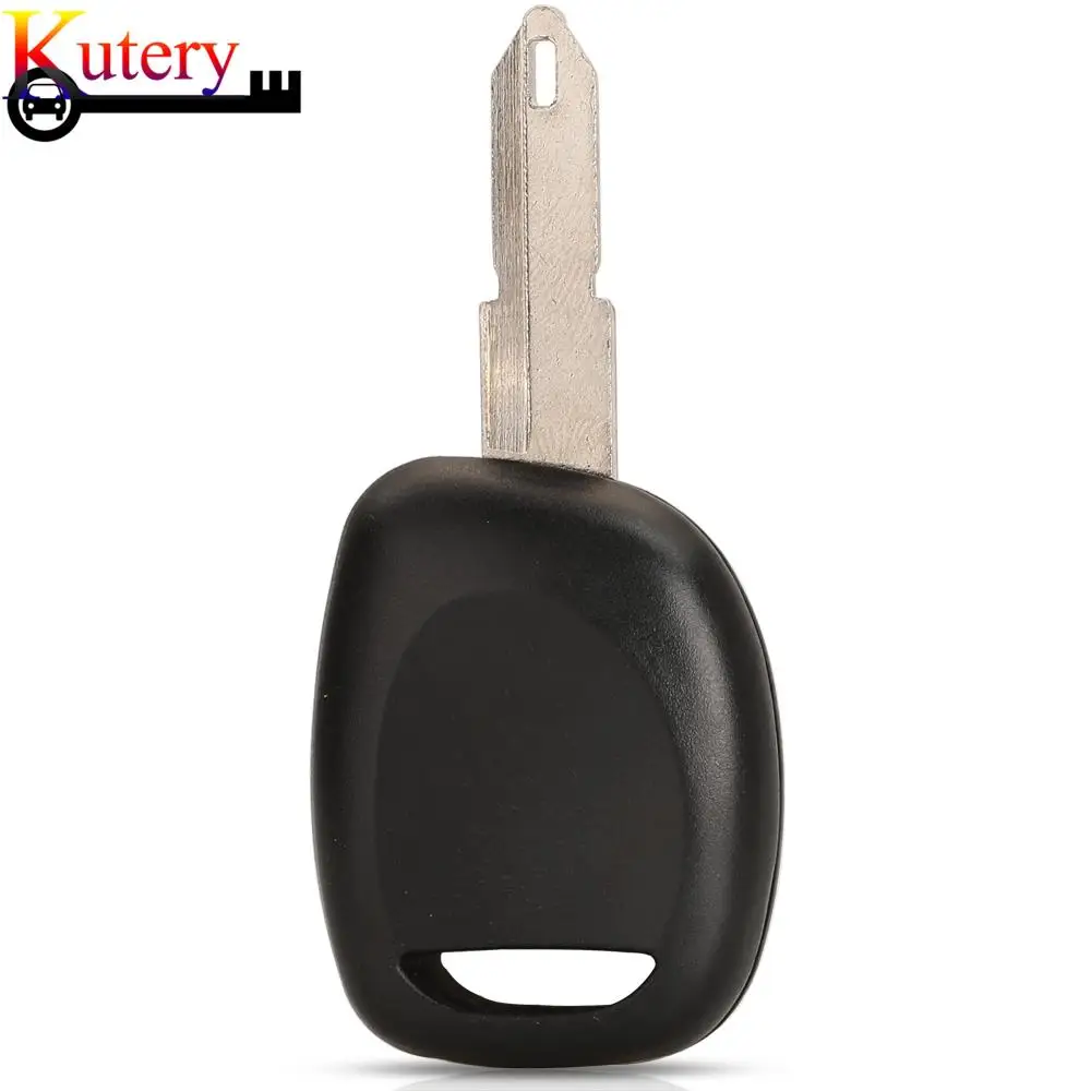 Jingyuqin корпус автомобильного ключа с дистанционным управлением для Renault Duster Logan