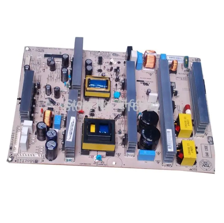 Подходит для 42G1 PSPU-J704A EAY 39333001 2300KEG023B-F EAX 39331101 часть платы питания