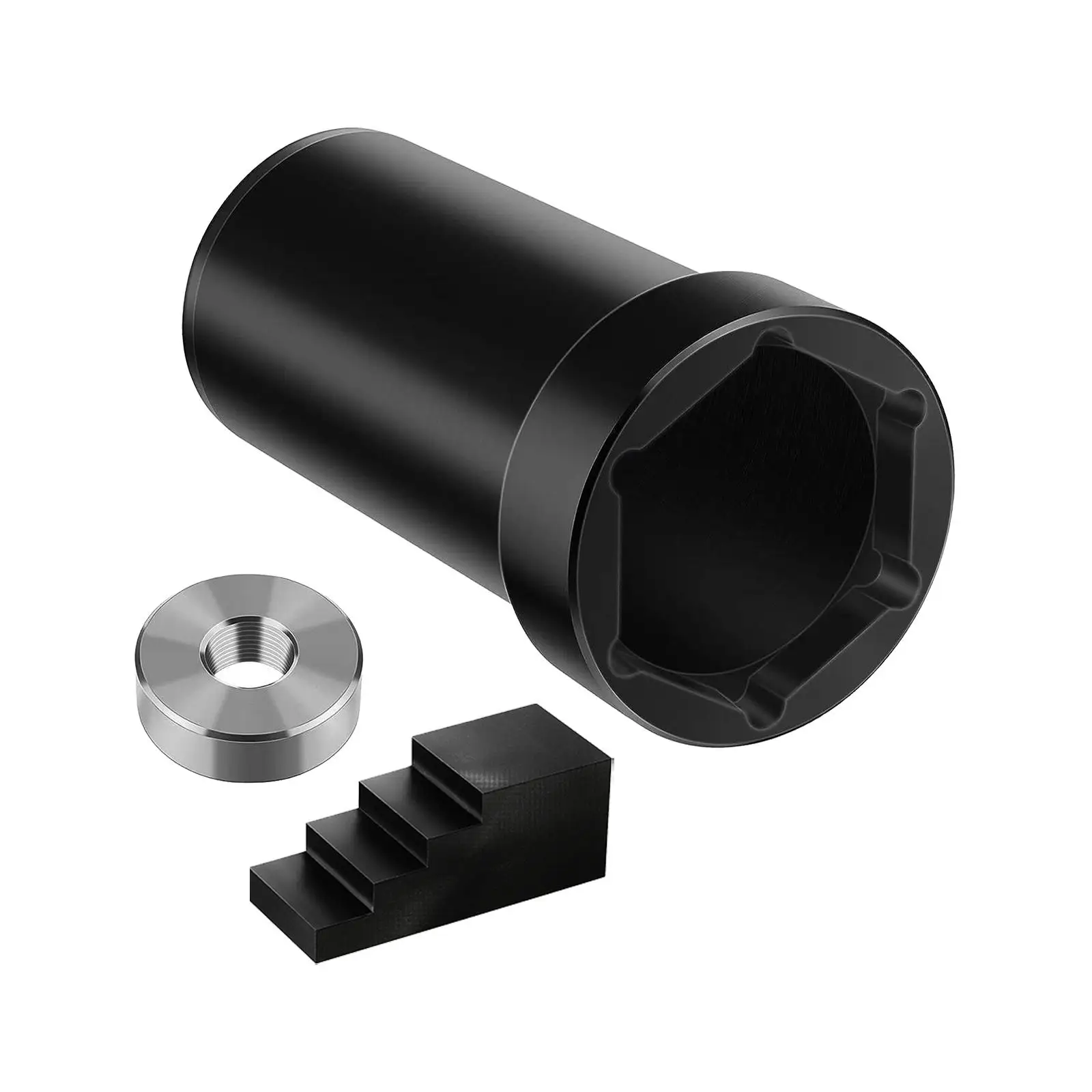 Инструмент для стопорной гайки шкива звездочки головного вала 1 7/8 дюйма шкив