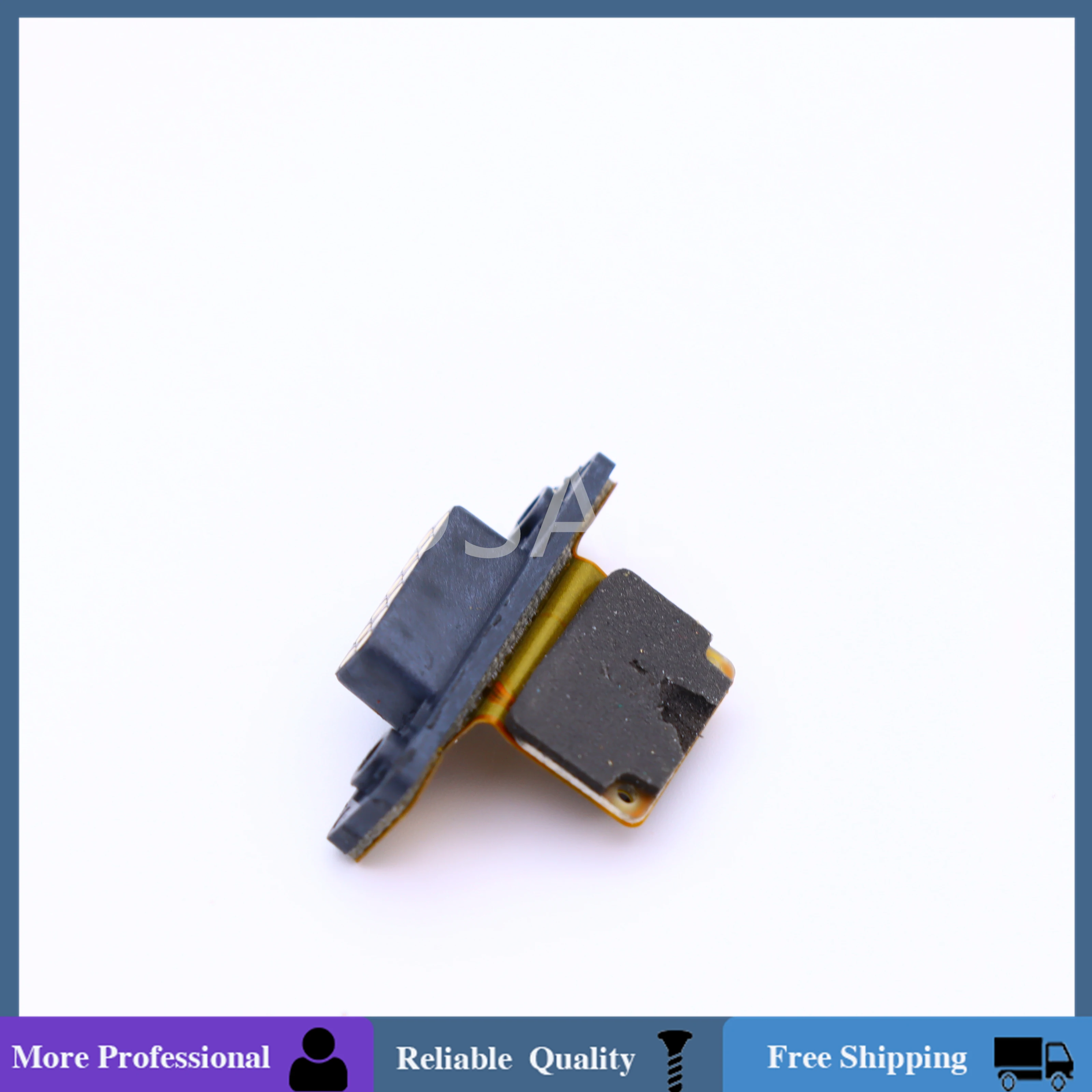 Боковой разъем для интерфейса связи Motorola Symbol WT4090 WT41N0 (art.: 3920dceb1c65d) - 3920dceb1c65d