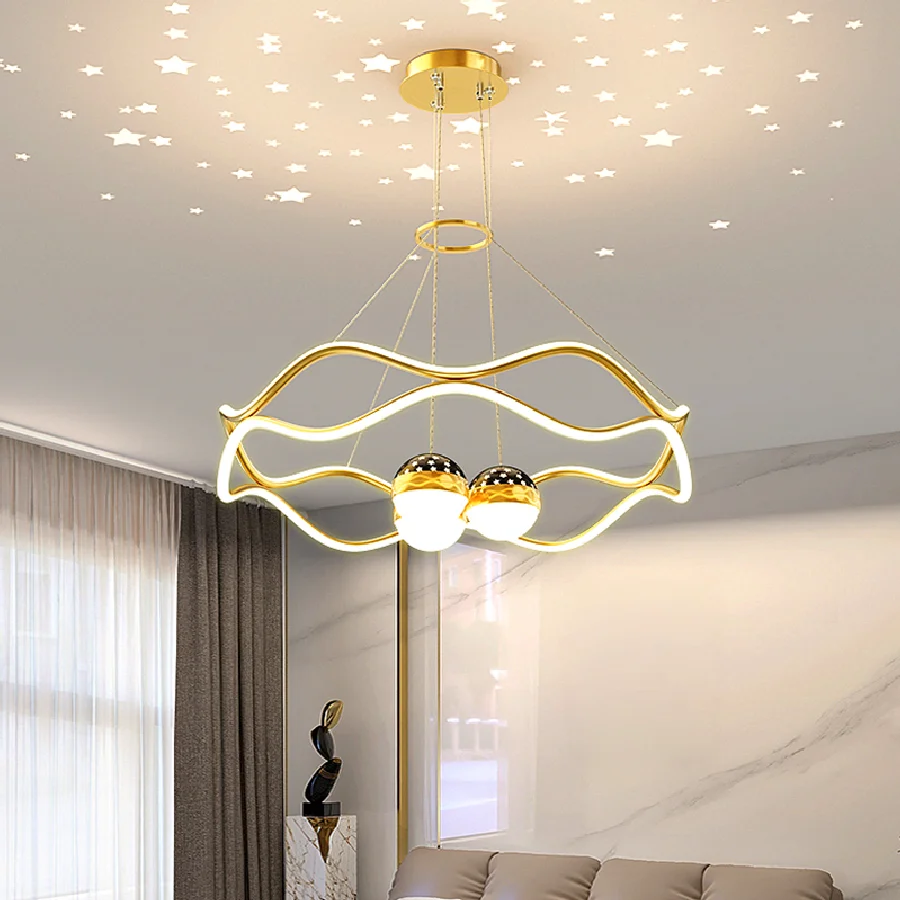 

Nordic bedroom decorative dining room led Ceiling lamps Pendant lights kids indoor lighting interior lighting Ceiling lamp