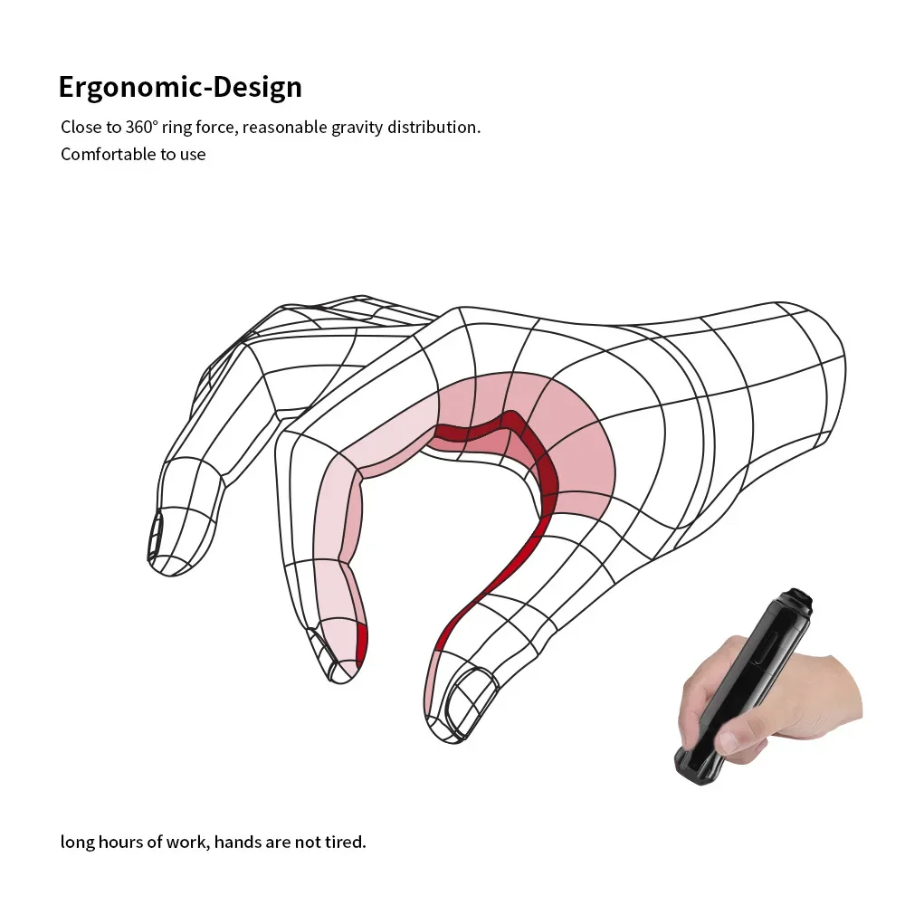 Роторная машина для татуировки ручка мощный мотор картридж из алюминиевого
