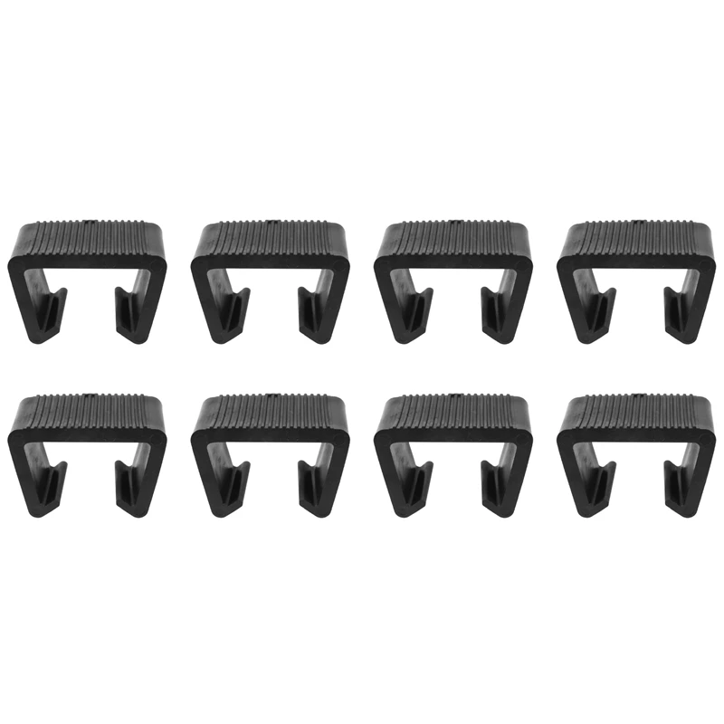 

JFBL Hot Rattan Furniture Clip Multipurpose Wicker Sofa Connector Fastener Durable Outdoor Rattan Chair Clamp Easy Installation