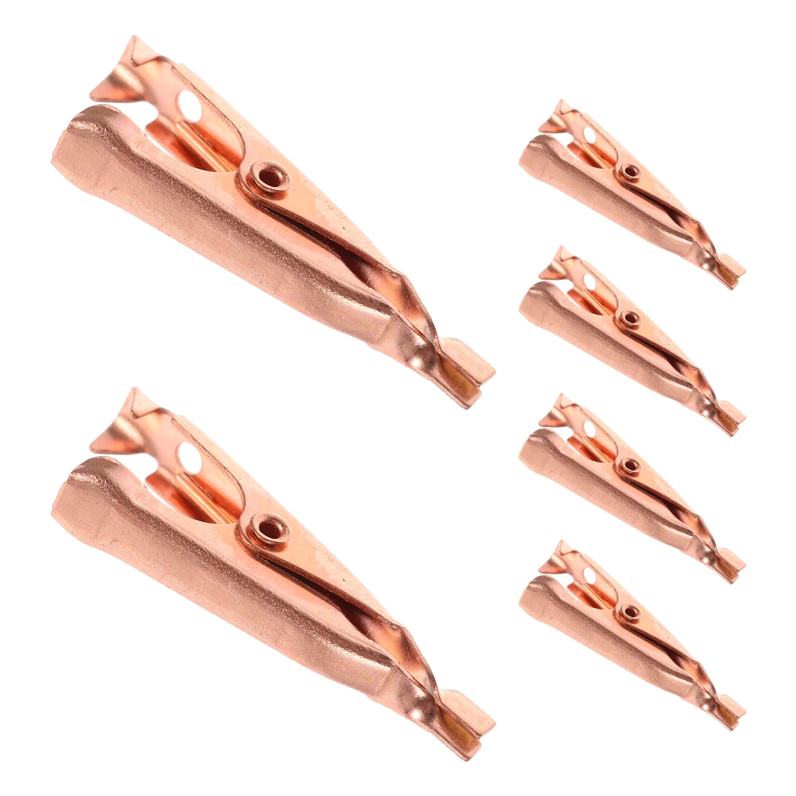 

6Pcs Professional Daily Use Small Warts Remover Skin Remover Warts Clip for Removing Warts Home Daily