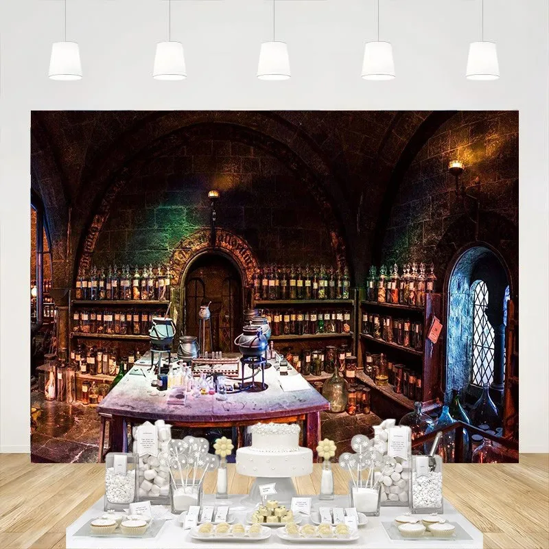 Винтажный художественный фон для фотосъемки