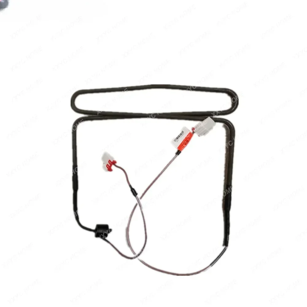 Новинка для Samsung устройство размораживания холодильника обогревательная трубка