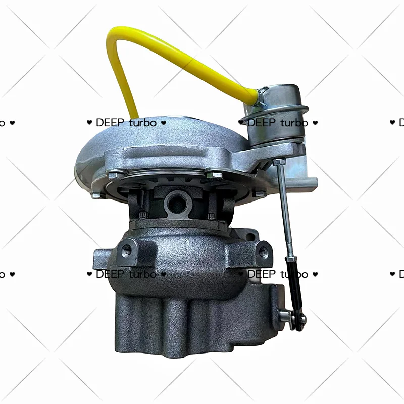 Турбокомпрессор Gt3271ls 716677-5001s 716677-0001 28230-8y010 28230-8y000 для Hyundai D6da