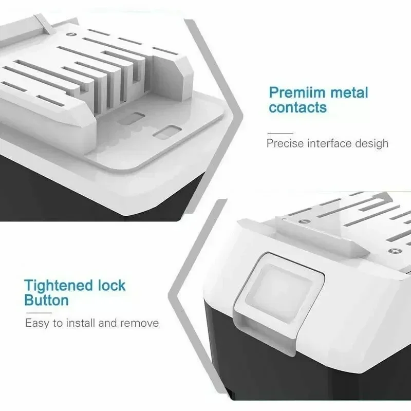 Аккумулятор Makita BL1830G 18В 6000 мАч