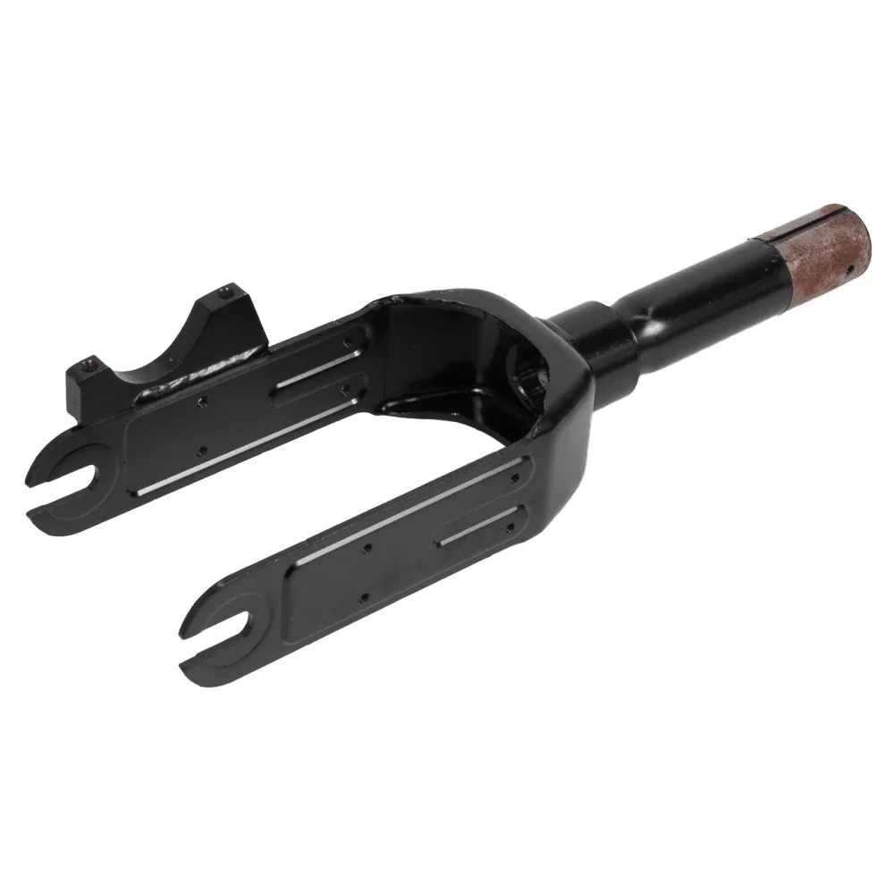 Оригинальная передняя вилка для Ninebot F2 Электрический скутер из алюминиевого