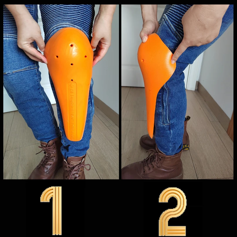 Новые кевларовые женские мотоциклетные джинсы мотобрюки защитное снаряжение