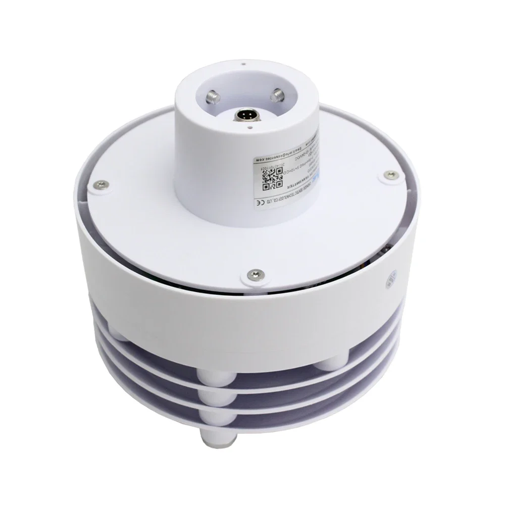 SEM333 SENTEC Преобразователь качества воздуха для температуры + влажности