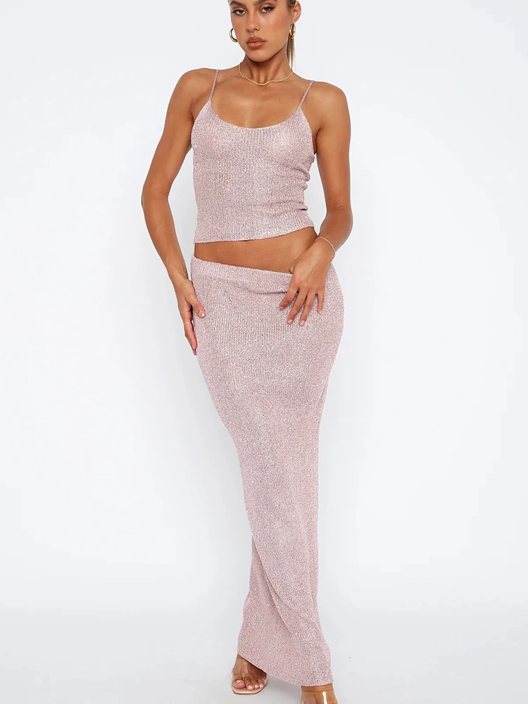 Рисунок 4 - Женский трикотажный костюм Fantoye