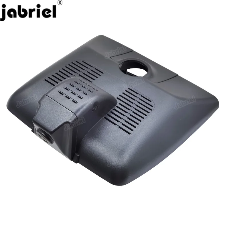 Автомобильный видеорегистратор Jabriel HD 1080P с Wi-Fi для Honda подходит Jazz GR9 2019 2020 2021 2022 24H