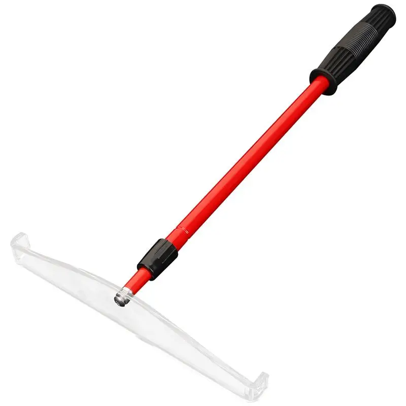 

Poker Chips Rake Collector Poker Rake Telescopic Rod Game Chips Collecting Rod