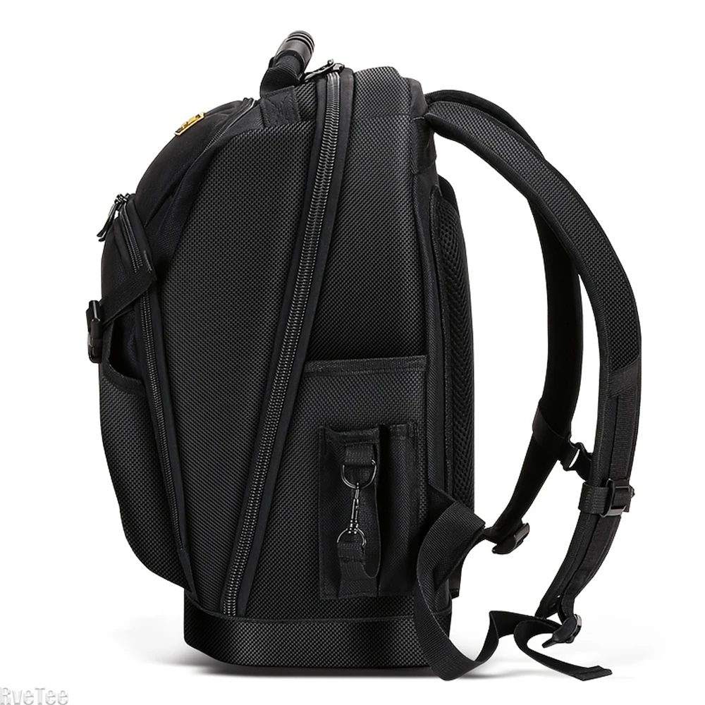 Рюкзак для инструментов WINHUNT с пластиковой многофункциональной нижней сумкой