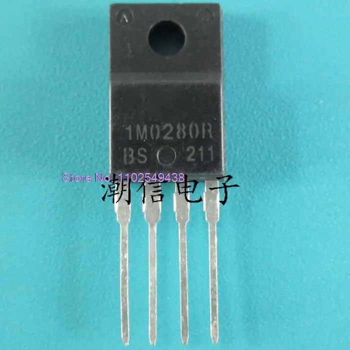 10 шт./лот 1M0280R KA1M0280RBS