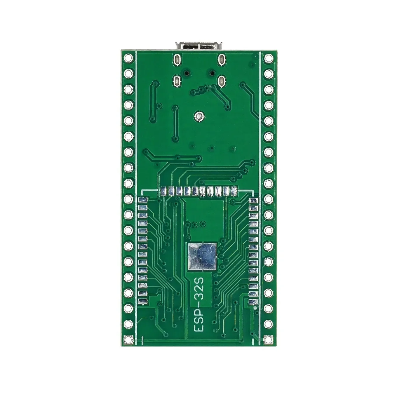 Плата разработки модуля ESP32Bit напольная загрузка в один клик совместимая с Bluetooth