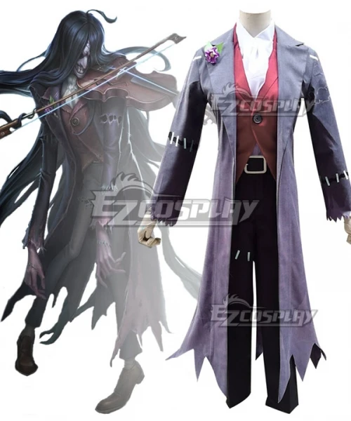 

Костюм Унисекс На Хэллоуин для взрослых, унисекс, E001