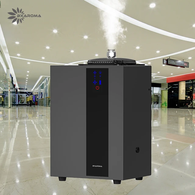 

Коммерческий аромадиффузор Bxaroma 800 мл, стандартный аромадиффузор, аромадиффузор