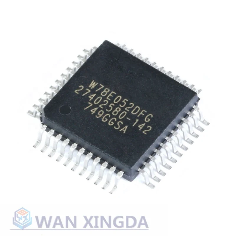 

Новинка и аксессуары W78E052DFG