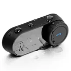 Беспроводная Bluetooth-гарнитура на шлем для мотоцикла