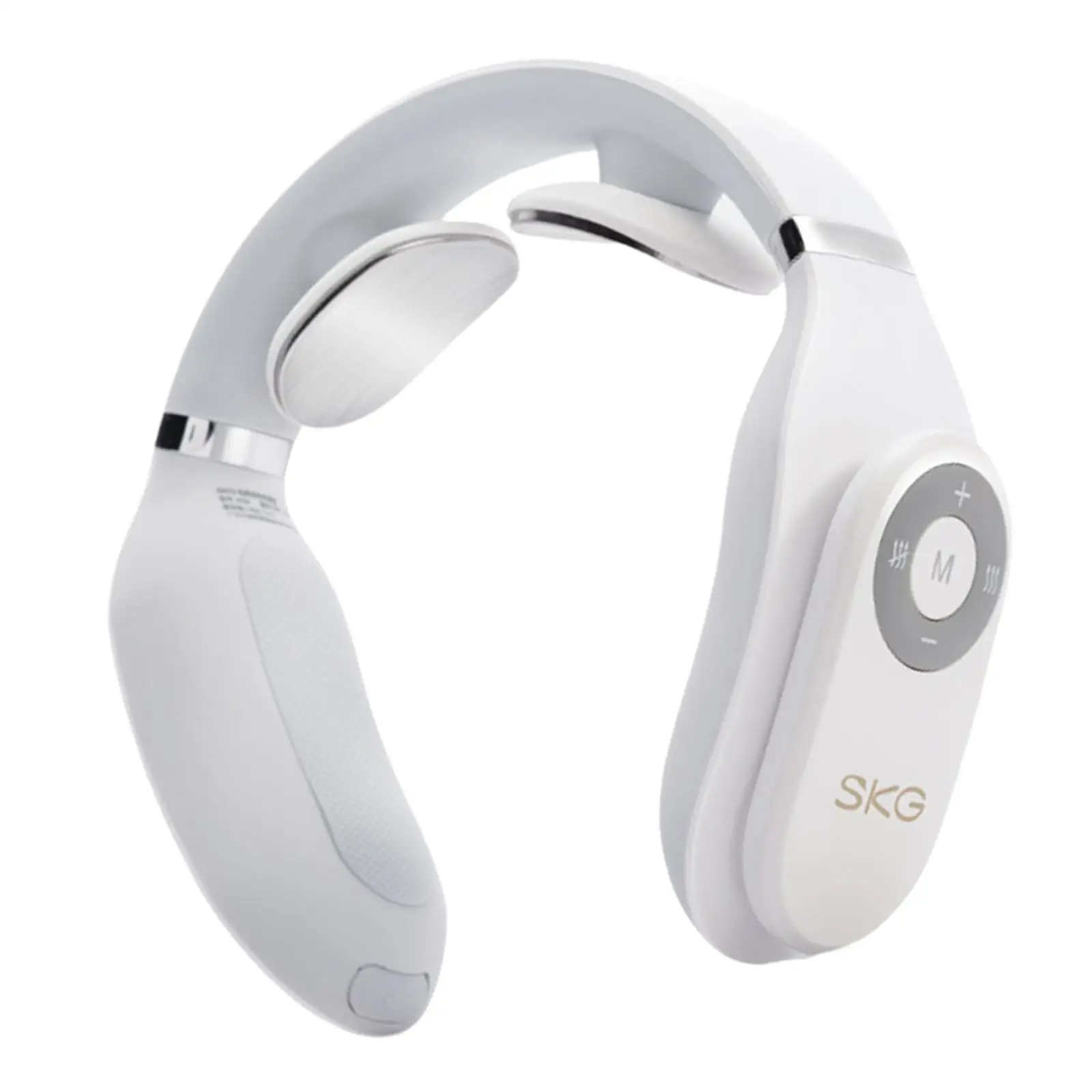 

Устройство для массажа шеи Skg, 15 уровней нагрева, 3 уровня нагрева