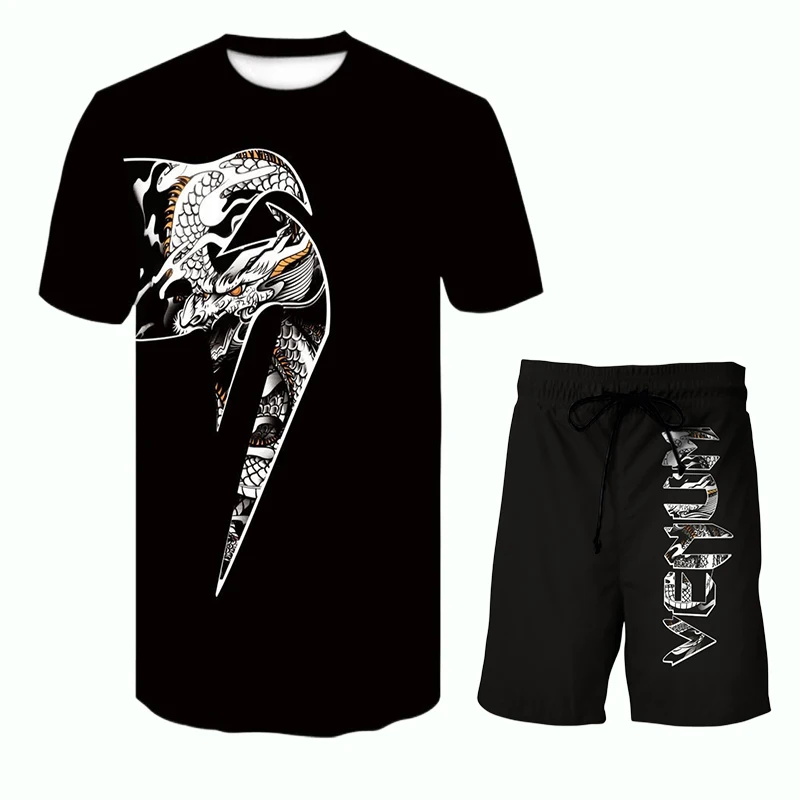 2 Pcs/Set Men's Tracksuit Gym Fitness badminton Sports Suit Clothes Running Jogging Sport Wear Exercise Workout set sportswear