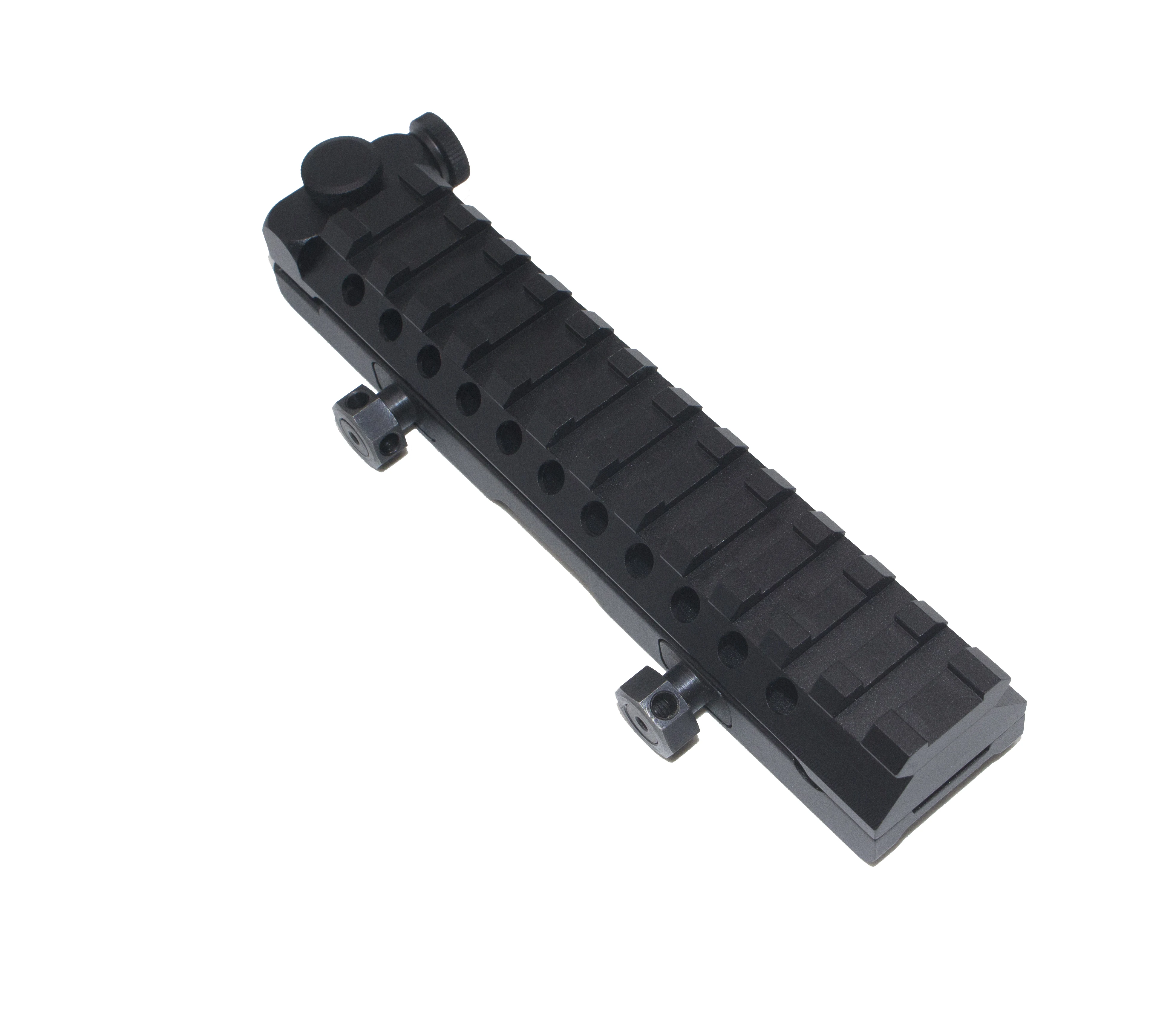 

NIUFEELING AT3B rail mount accessories 1/8 MOA Scope Mount Base