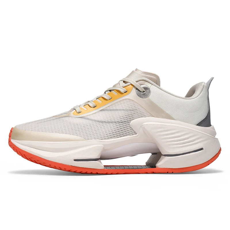 Профессиональные кроссовки для мужчин амортизирующие бега женские уличные