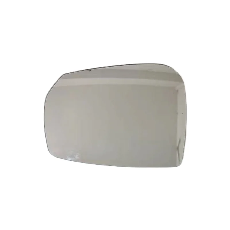 

DinCh для Geely EX5 Galaxy E5, боковое зеркало заднего вида, корпус зеркала заднего вида, стеклянная основа объектива указателя поворота