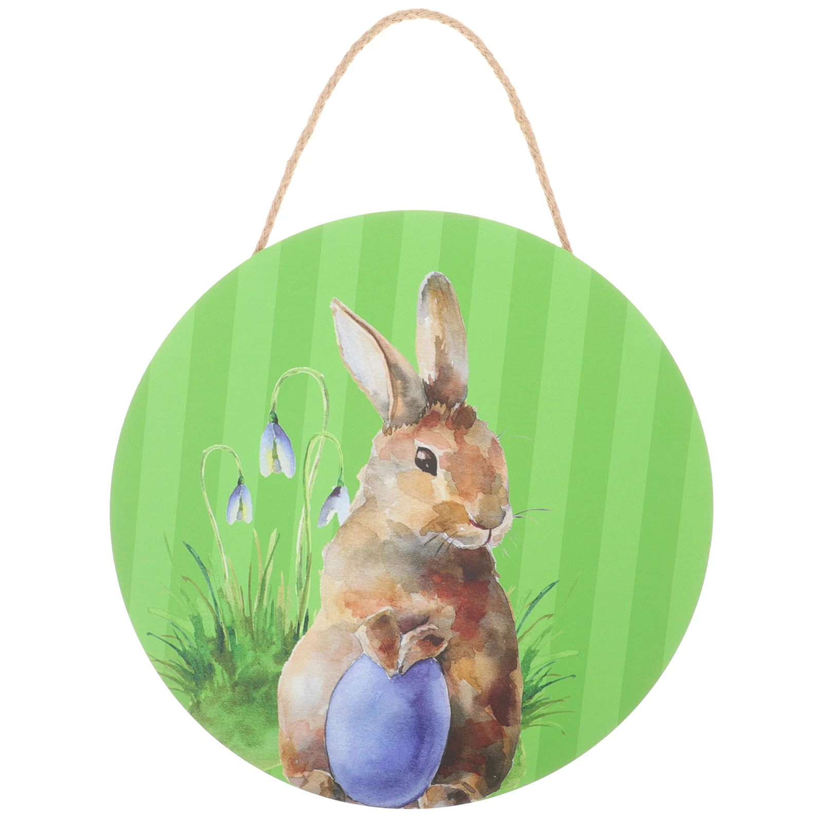 

Sign Easter Door Wood Hanging Welcome Home Front Boys Porch My Bunny Are Where Decorations Happy Is Spring Rabbit Plaque Decor