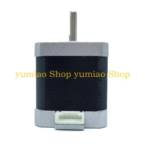 Шаговый двигатель Sepper 587B 17HS8401