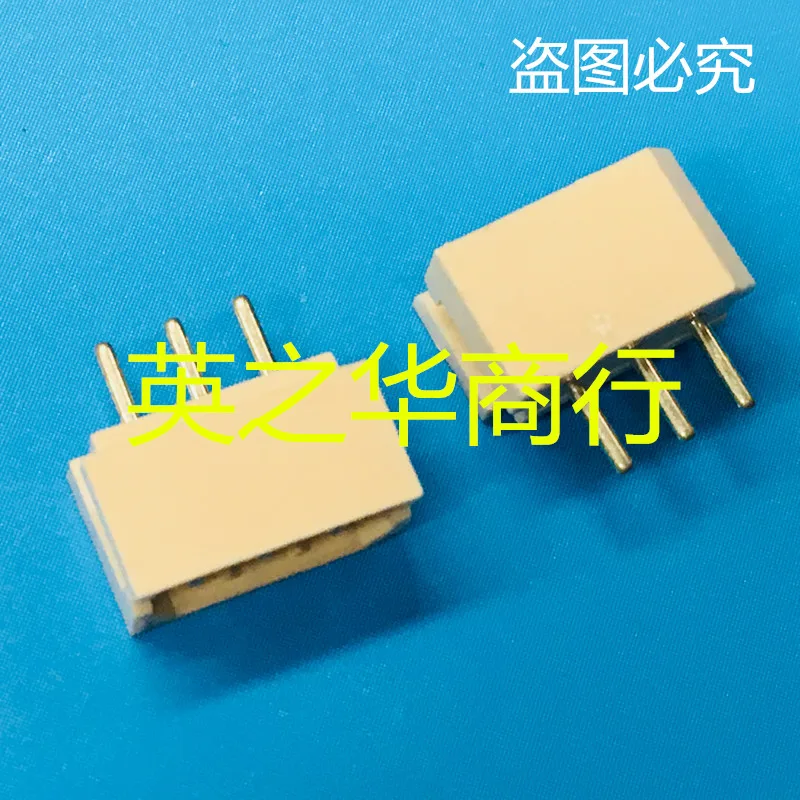 

30 шт. оригинальный новый 22-03-5035 5267-03A 3P header 22035035 2203-5035