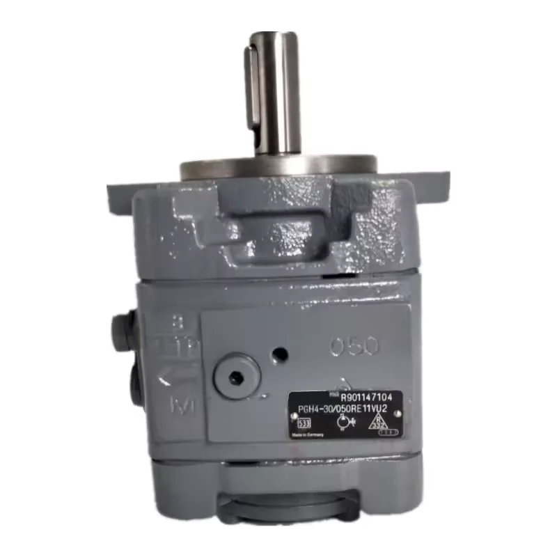 Лидер продаж гидравлический насос PGH PGH2 PGH3 PGH4 PGH5 Series PGH4-30/020RR11VU2 Шестеренчатый