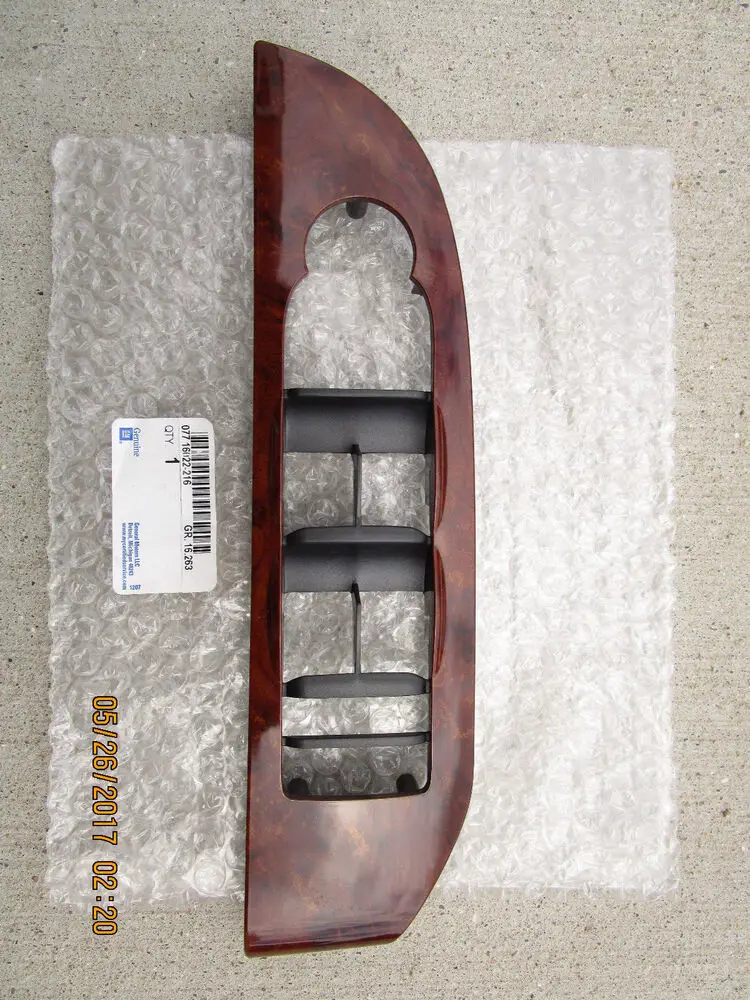 

Переключатель окон для 07 - 09 CHEVY TAHOE SUBURBAN LS LT