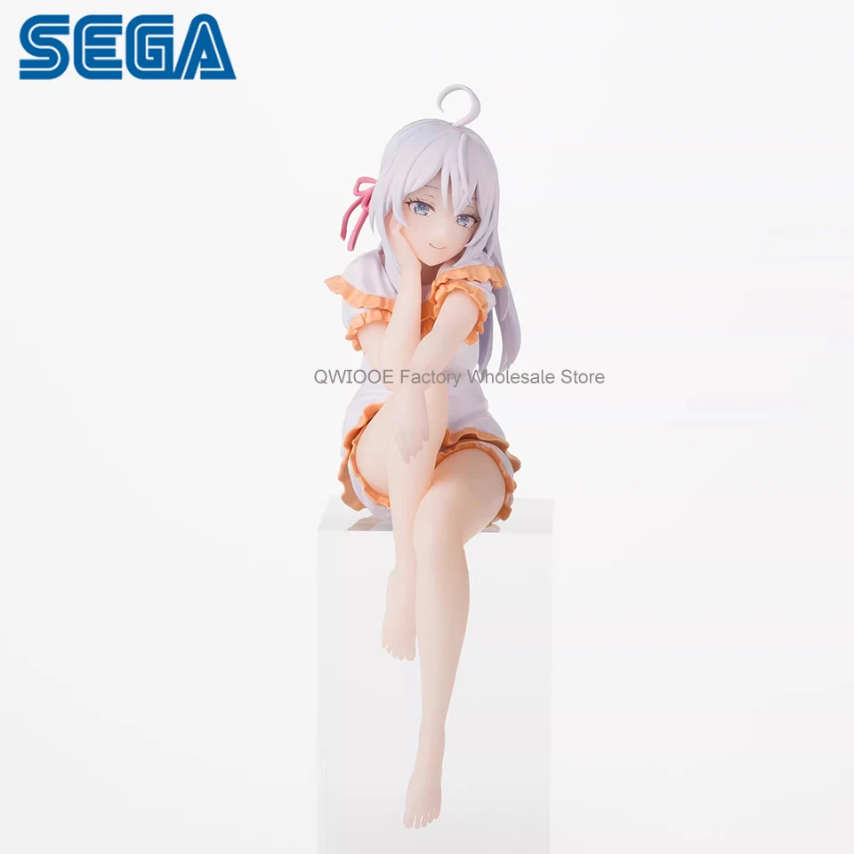 Оригинальная подлинная SEGA Luminasta Alya