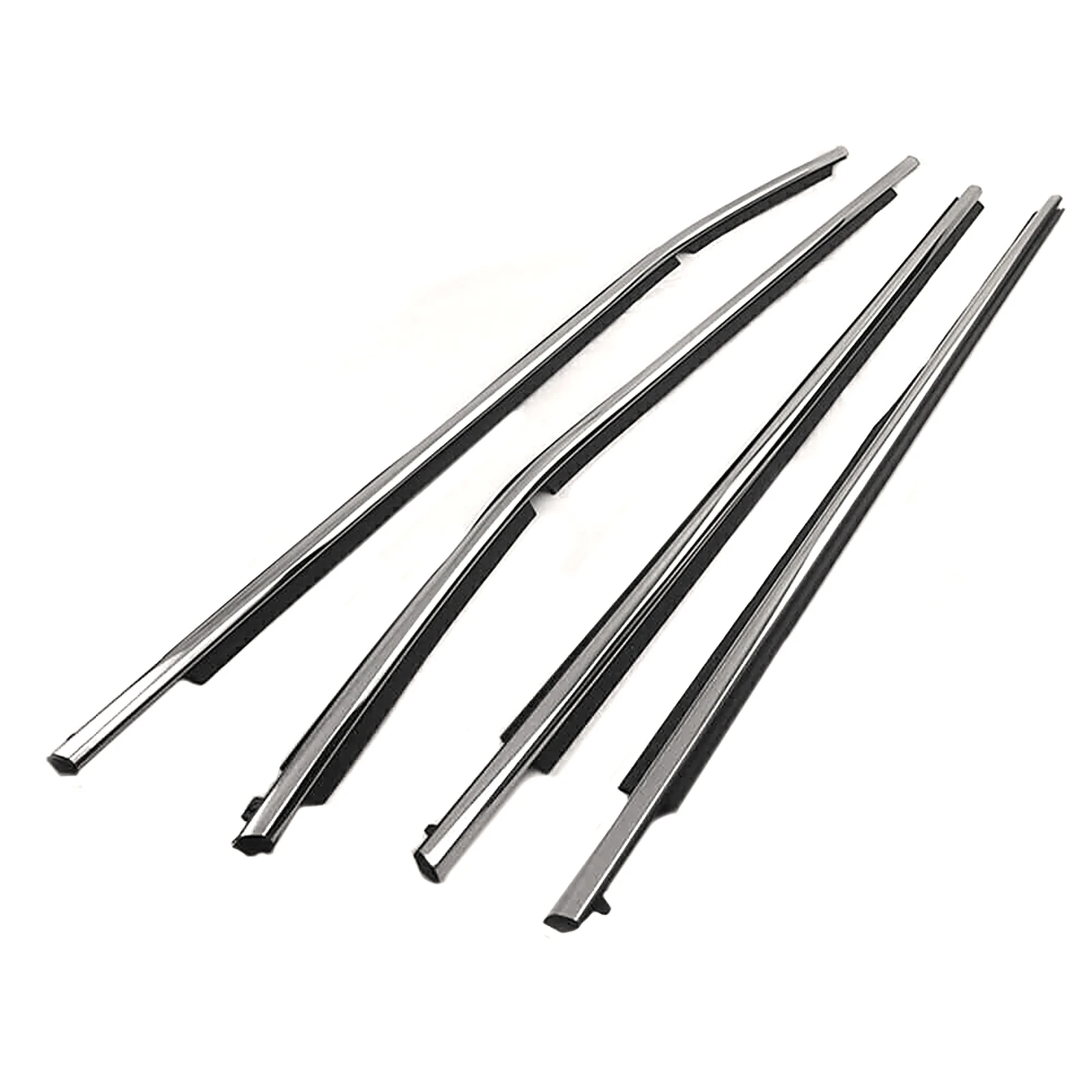 Уплотнители для боковых окон автомобиля резиновые уплотнительные полосы