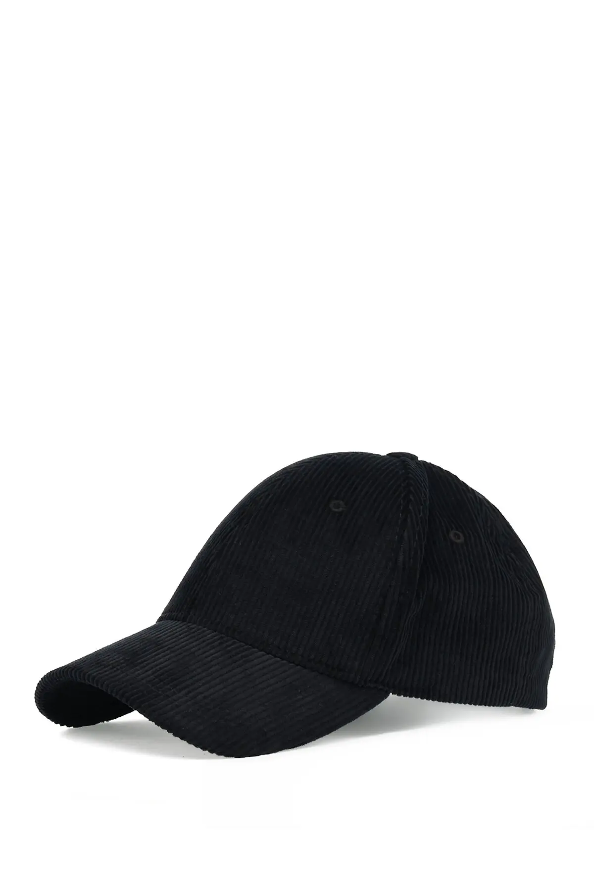 BLACK VELVET SPORTWAER-M 1PR Black Male Hat