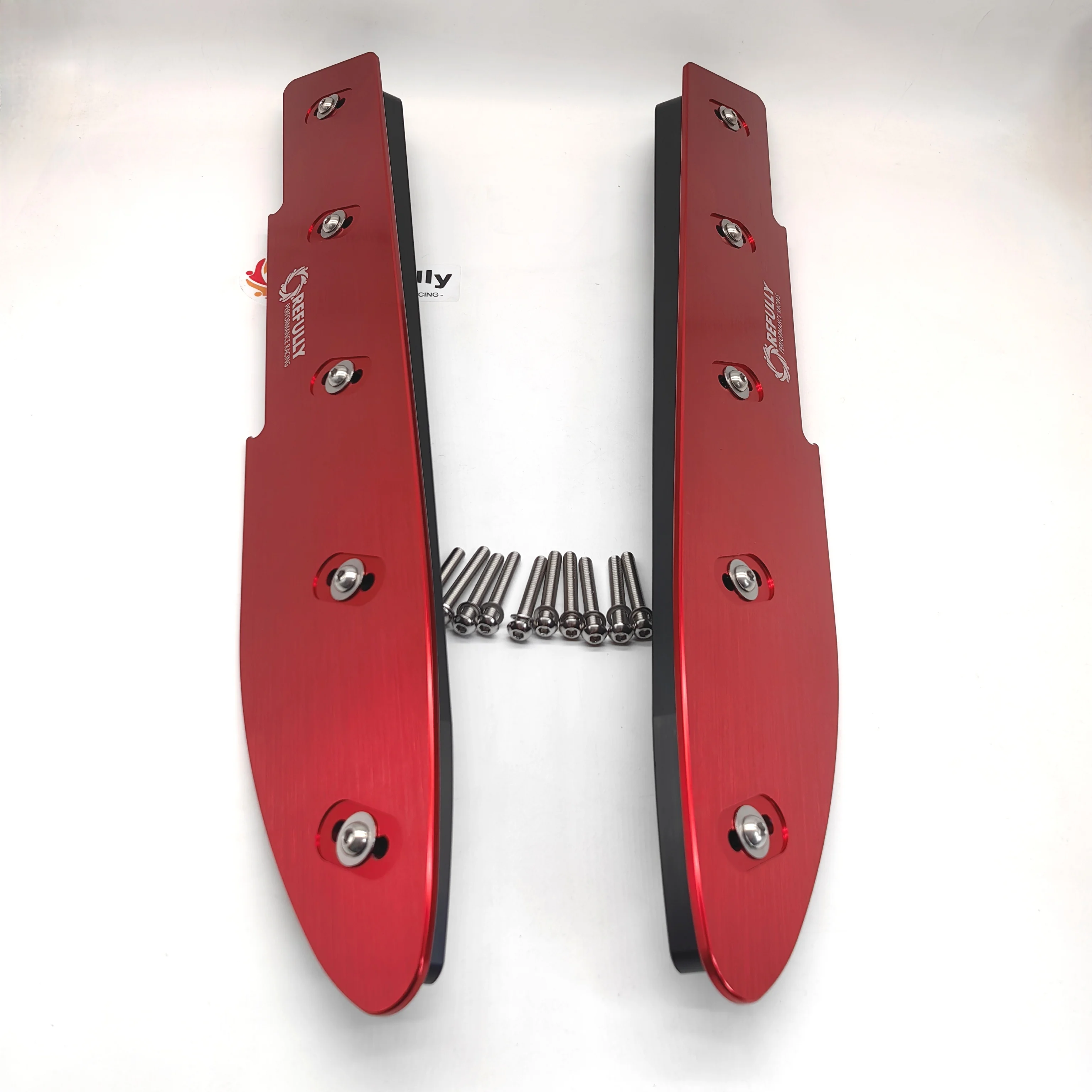 Для Sea-Doo 2020 + GTI 90 &amp 130 170 /GTR 230 300 / Wake Pro-Series Sponsons