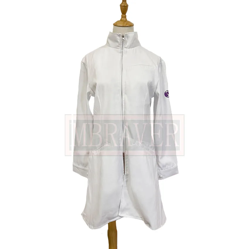 Маскарадный костюм мотоциклиста Kamen Rider Ex-Aid Emu Hojo косплей на Хэллоуин Рождество