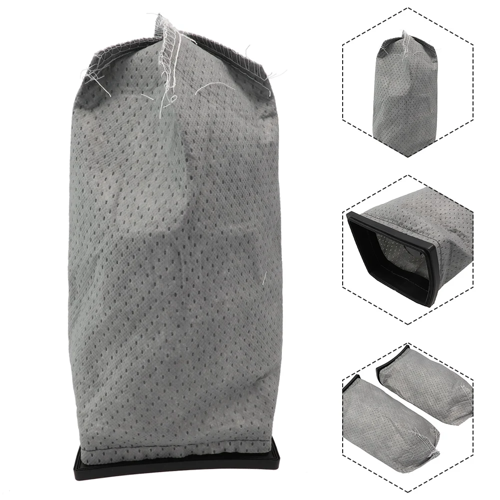 Эффективная коллекция пыли и загрязнений для тканевого мешка Hoover Porta Power Swingette S1015